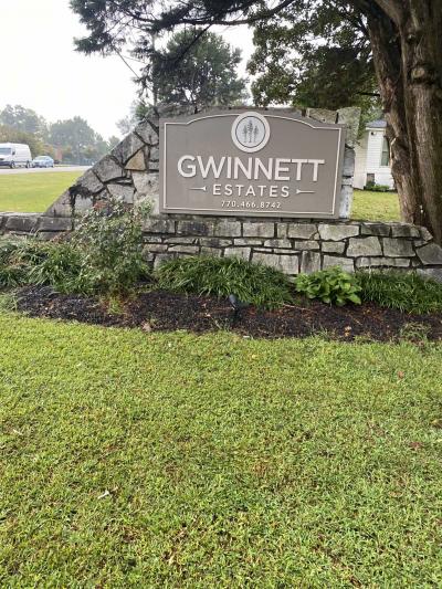 Listed By null null of Riverstone Communities