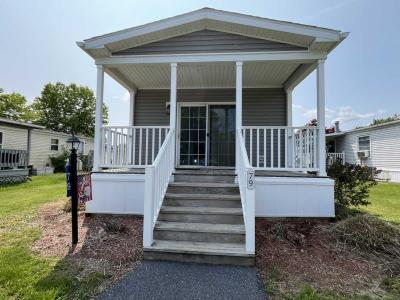 Listed By null null of Greenbriar Village