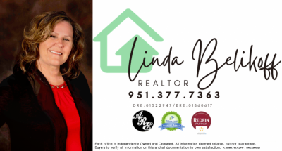 Listed By null null of LINDA BELIKOFF