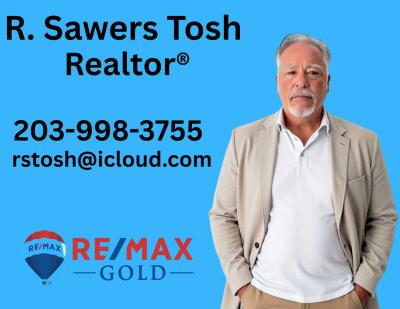 Listed By null null of R. Sawers Tosh