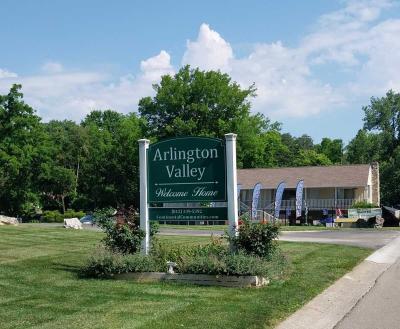 Listed By null null of Continental Communities Sales / Arlington Valley