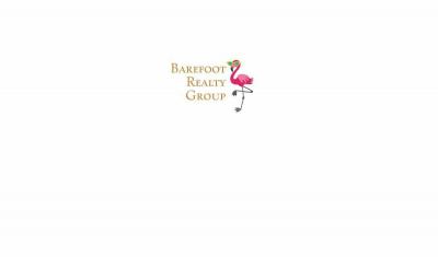 Listed By null null of Barefoot Realty Group