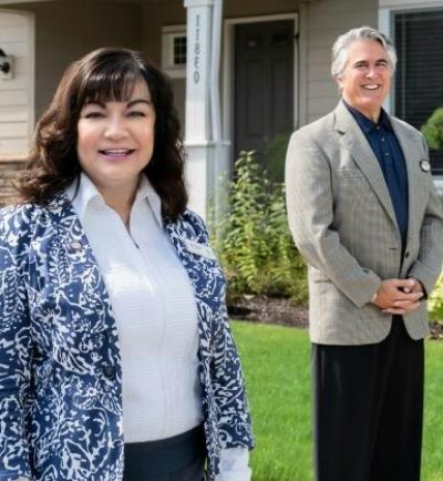 Listed By null null of Berkshire Hathaway HomeServices Northwest Real Estate