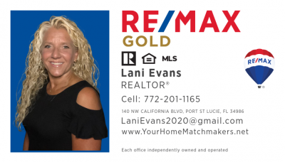 Listed By null null of RE/MAX Gold