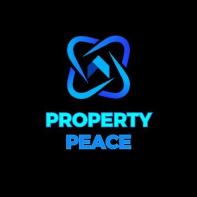 Listed By null null of Property Peace