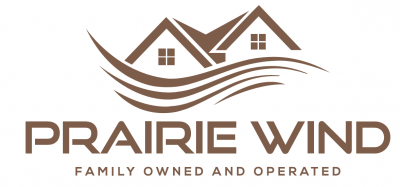 Listed By null null of Prairie Wind MHC