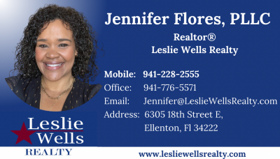 Listed By null null of Leslie Wells Realty