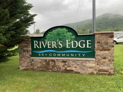 Listed By null null of River's Edge 55+ Community