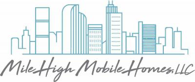 Listed By undefined undefined of Mile High Mobile Homes LLC