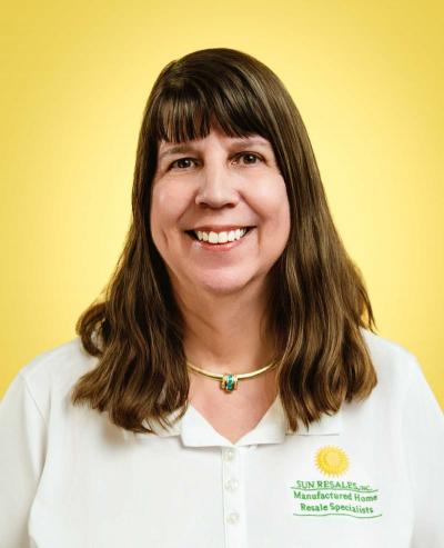 Listed By Kathy Newell of Sun Resales