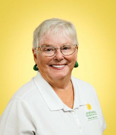 Listed By Kathy Newell of Sun Resales