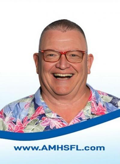 Listed By Tanya Johnston of American Mobile Home Sales of Tampa Bay, Inc.