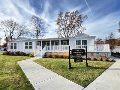 Listed By Columbia Park Community of Columbia Park