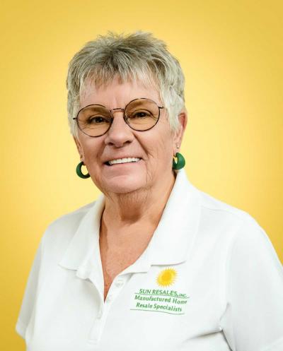 Listed By Kathy Newell of Sun Resales