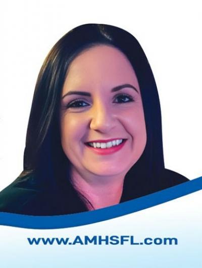 Listed By Tanya Johnston of American Mobile Home Sales of Tampa Bay, Inc.