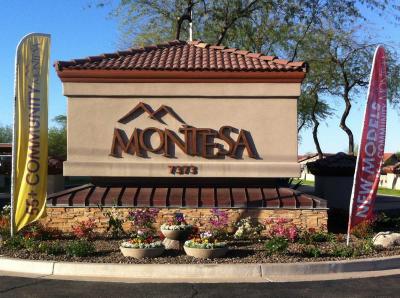 Listed By Montesa at Gold Canyon of Montesa at Gold Canyon
