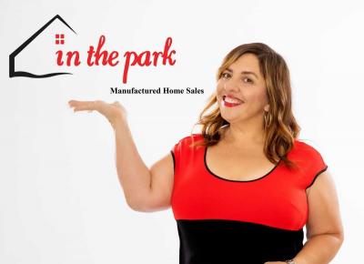 Listed By AnneMarie Jones of In the Park Manufactured Home Sales