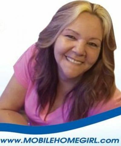 Listed By Tanya Johnston of American Mobile Home Sales of Tampa Bay, Inc.