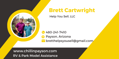 Listed By Brett Cartwright of Help You Sell