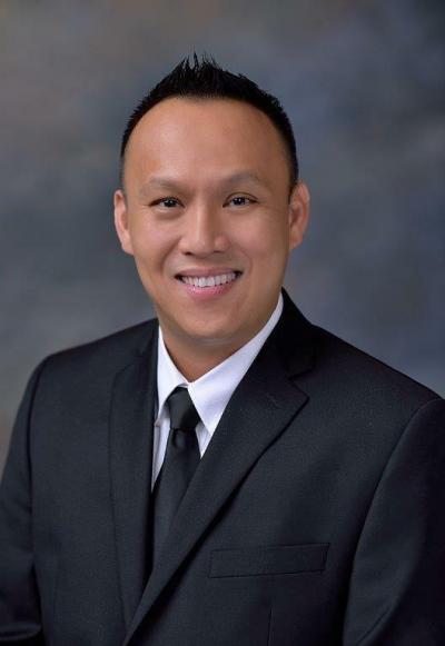 Listed By Van Ly of Advantage Homes