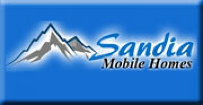 Listed By Thomas Kuehn of Sandia Mobile Homes