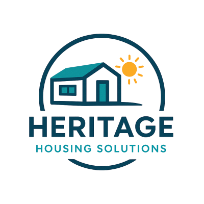 Listed By Monica Eben of Heritage Housing Solutions 