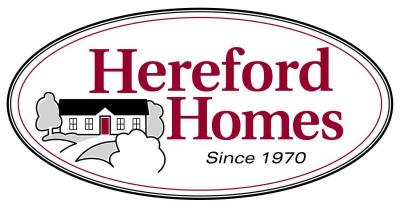 Listed By Hereford Homes of HerefordEstates
