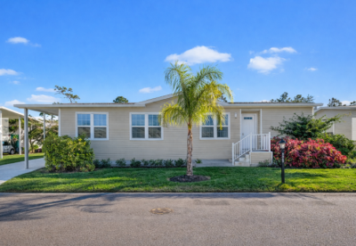 Listed By Richard Simon of The Preserve Florida