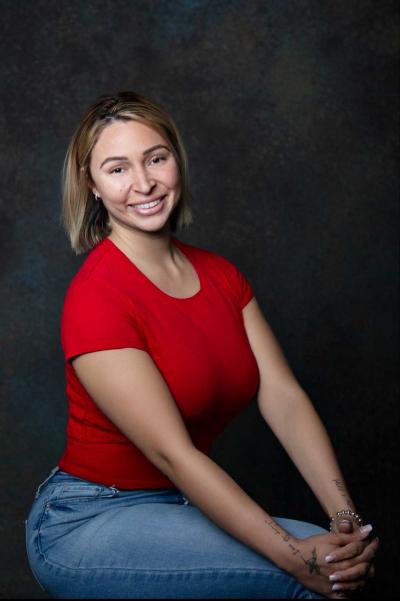 Listed By AnneMarie Jones of In the Park Manufactured Home Sales