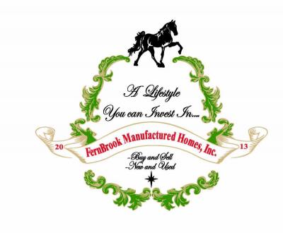 Listed By Colleen Arndt of FernBrook Manufactured Homes, Inc.