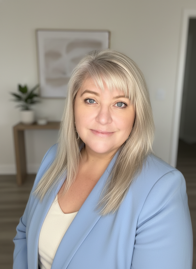 Listed By Heather Macpherson of Realty One Group