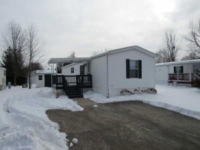 Listed By Sharon Nickerson of Lake of the Pines, Indy's Premiere 55+ Community