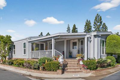 Listed By My Huynh of Balboa Real Estate, Inc.