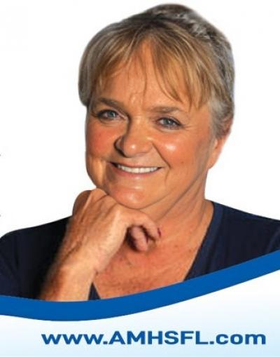 Listed By Tanya Johnston of American Mobile Home Sales of Tampa Bay, Inc.