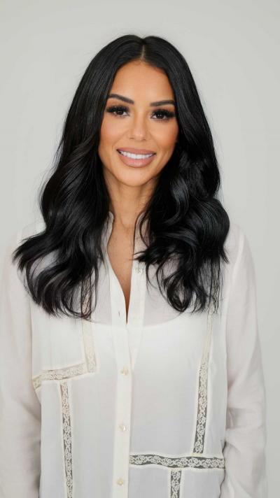 Listed By Nicole Griffin of Impact Real Estate