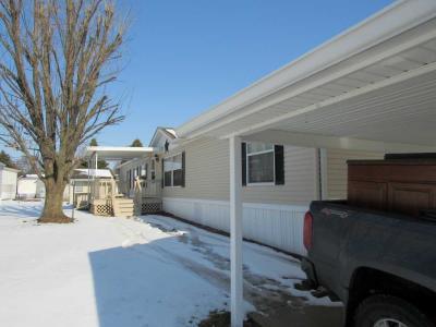 Listed By Sharon Nickerson of Lake of the Pines, Indy's Premiere 55+ Community