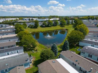 Listed By Ravinia  Communities of Ravinia MH Sales, LLC Ravinia Communities