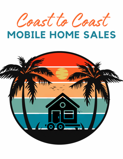 Listed By Sheri Adams of Coast to Coast Mobile Home Sales