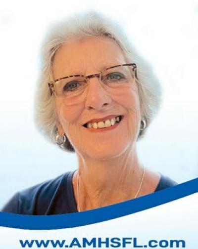 Listed By Tanya Johnston of American Mobile Home Sales of Tampa Bay, Inc.