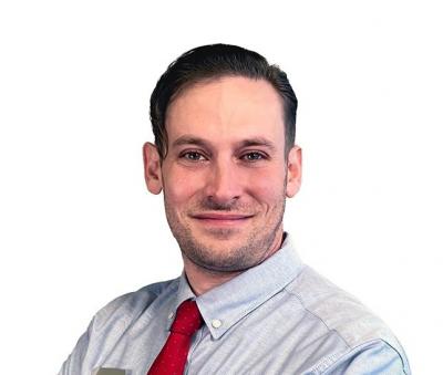 Listed By Adam Shelmerdine of IRE Investment