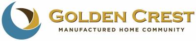 Listed By Golden Crest  Manufactured Home Community of Golden Crest Manufactured Home Community