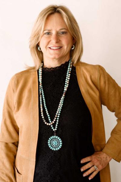 Listed By Laura Coughanour of CENTURY 21 Arizona West