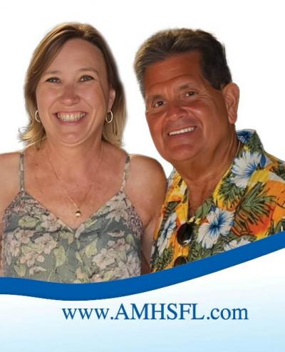 Listed By Tanya Johnston of American Mobile Home Sales of Tampa Bay, Inc.