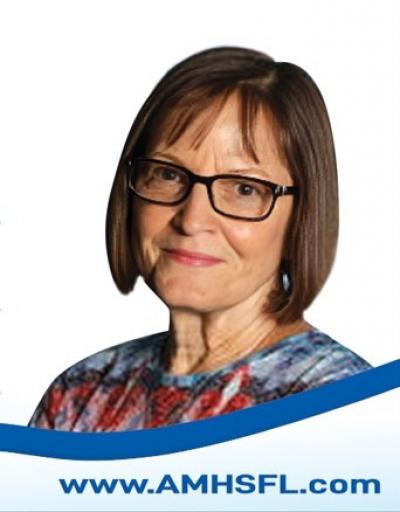 Listed By Tanya Johnston of American Mobile Home Sales of Tampa Bay, Inc.