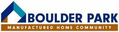 Listed By Boulder Park  Manufactured Home Community of Boulder Park Manufactured Home Community