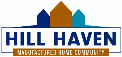 Listed By Hill Haven Manufactured Home Community of Hill Haven Manufactured Home Community