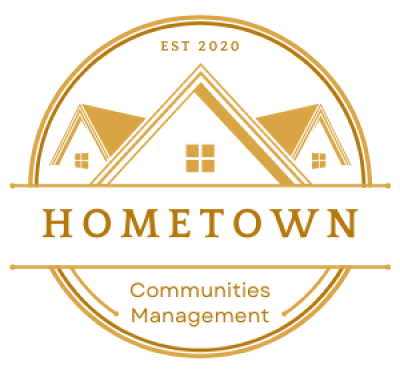 Listed By Hometown Communities Management of Hometown Communities Management Inc.