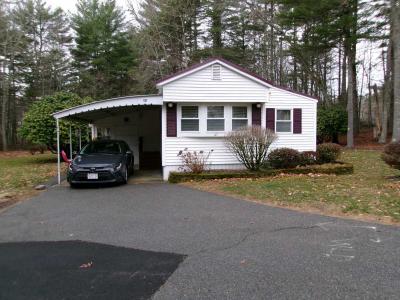 Listed By Halifax Estates of Halifax Mobile Home Estates Sales Team