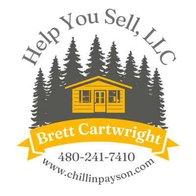 Listed By Brett Cartwright of Help You Sell