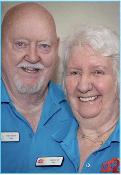 Listed By Kim Blok-Andersen of Central Florida Mobile Home Sales Inc.